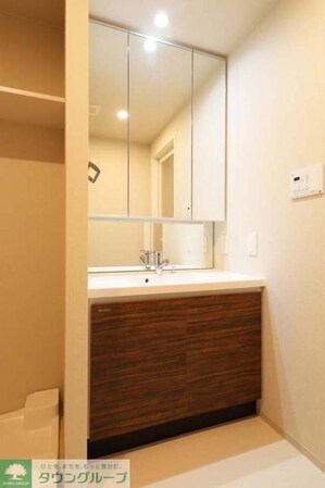 PREMIUMCUBE王子神谷の物件内観写真